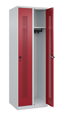 Spinde 'ClassicPLUS' 30 cm pro Abteil