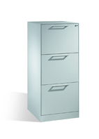 Hängemappenschrank für DIN A3 + EDV